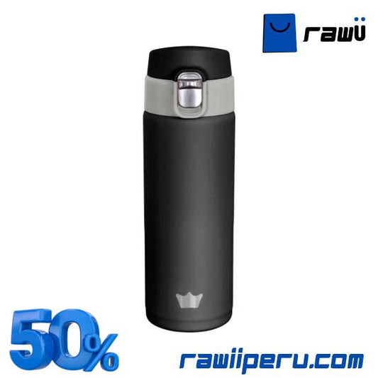 TERMO ÍNDIGO RET 390ml
