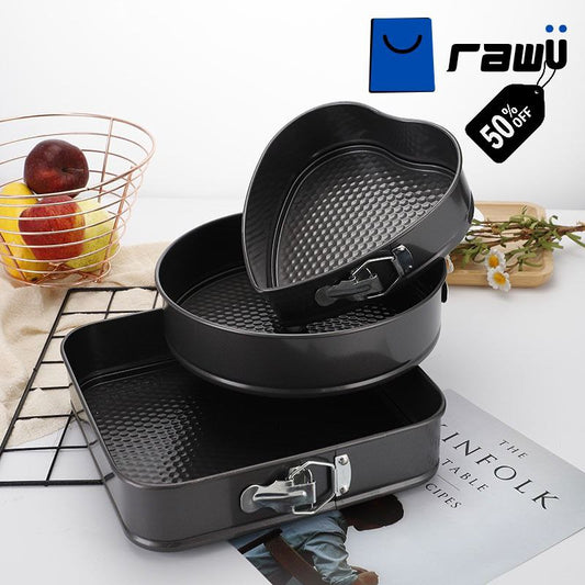 SET DE SARTENES (MOLDES)
