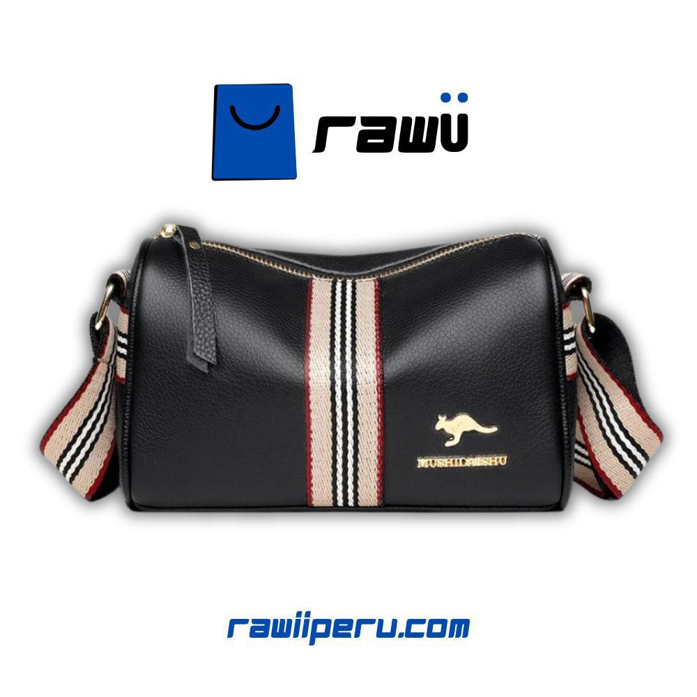 MORRAL Y BANDOLERA