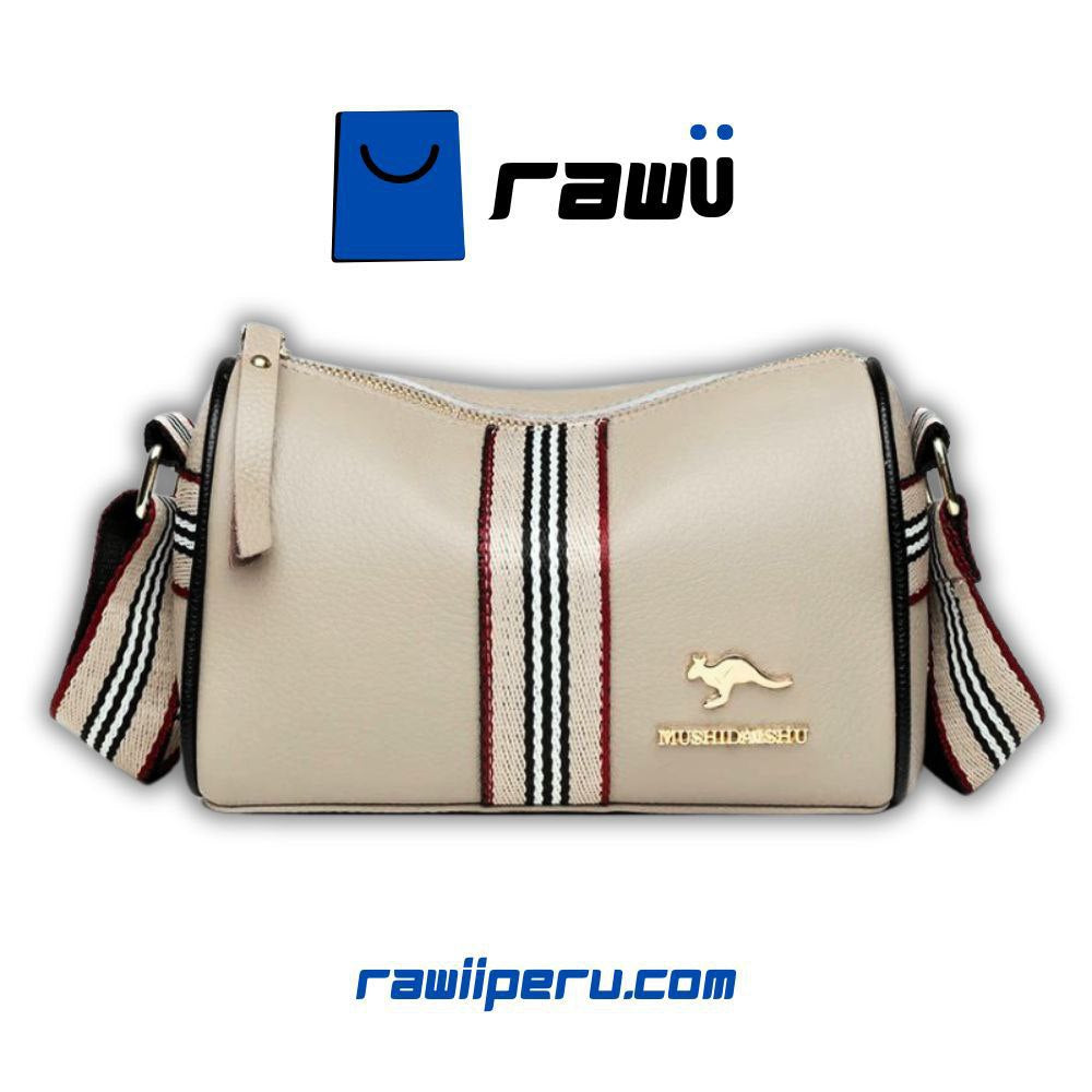MORRAL Y BANDOLERA