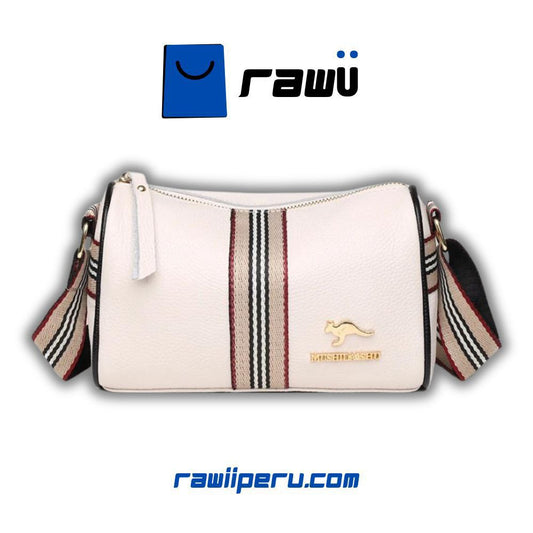 MORRAL Y BANDOLERA